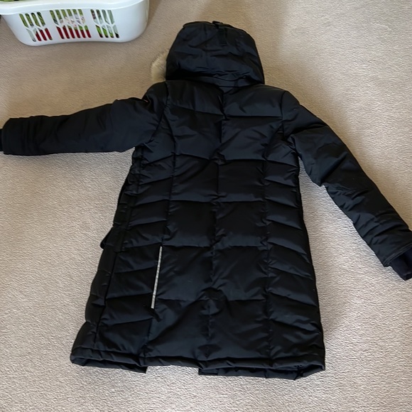OSC winter jacket - Picture 3 of 4